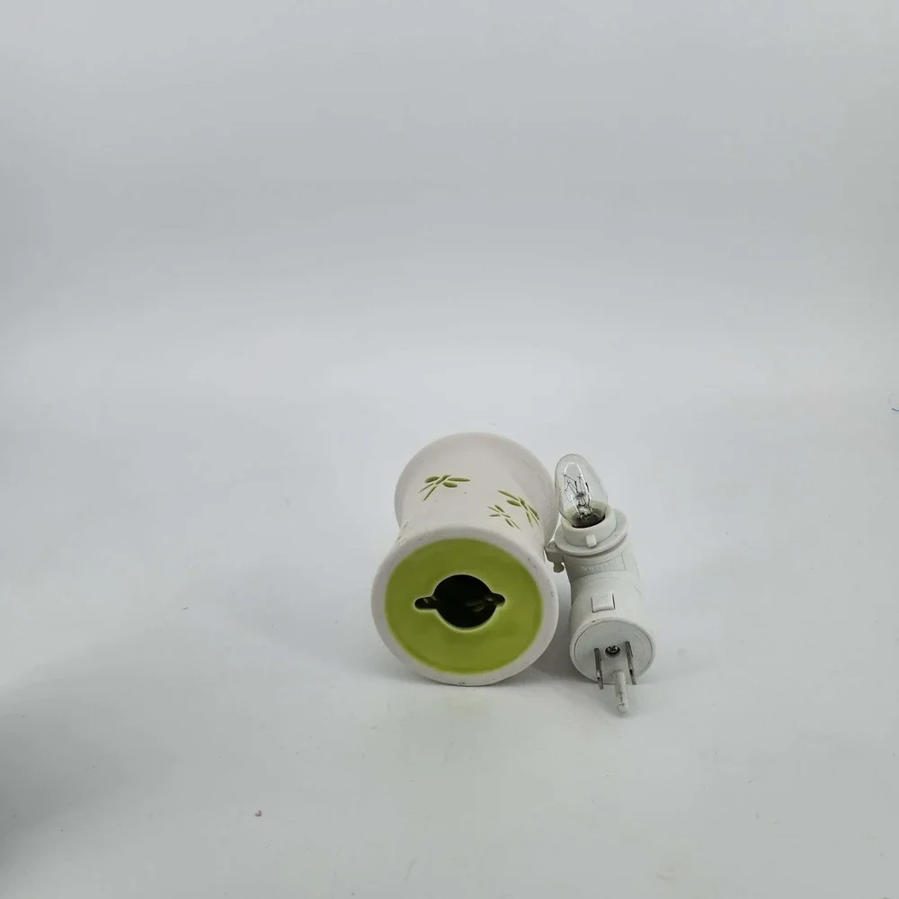 Scentsy plug wax